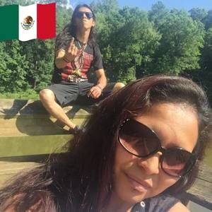 Meet your Posher, Juan